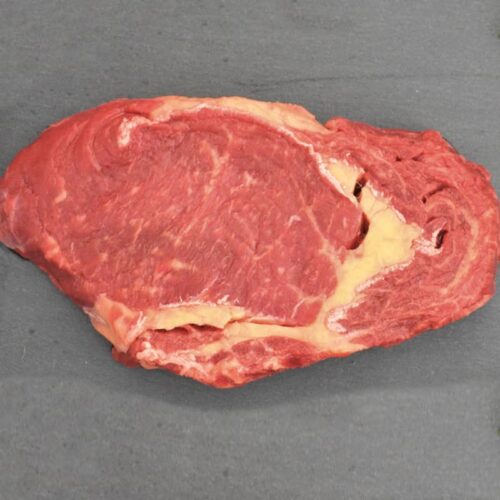 Grassroots Ribeye Steak